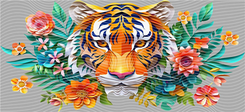 16oz Animals-L 371